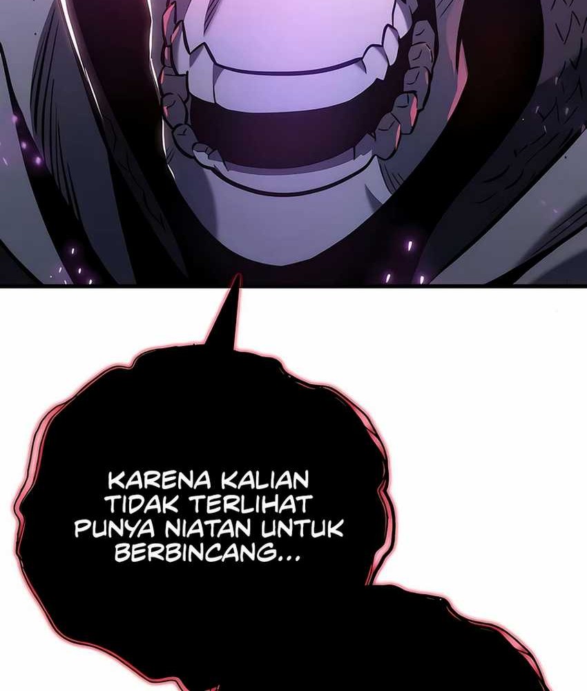 Hiding a Logistics Center in the Apocalypse Chapter 20 Gambar 80