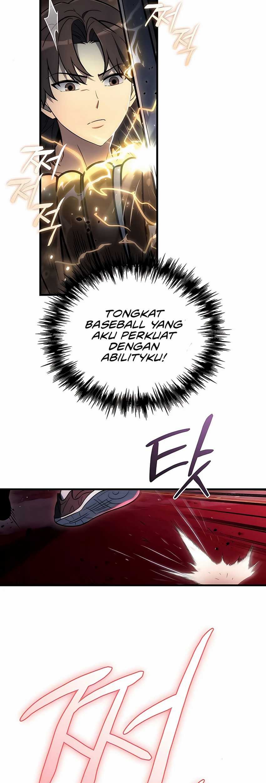 Hiding a Logistics Center in the Apocalypse Chapter 20 Gambar 89