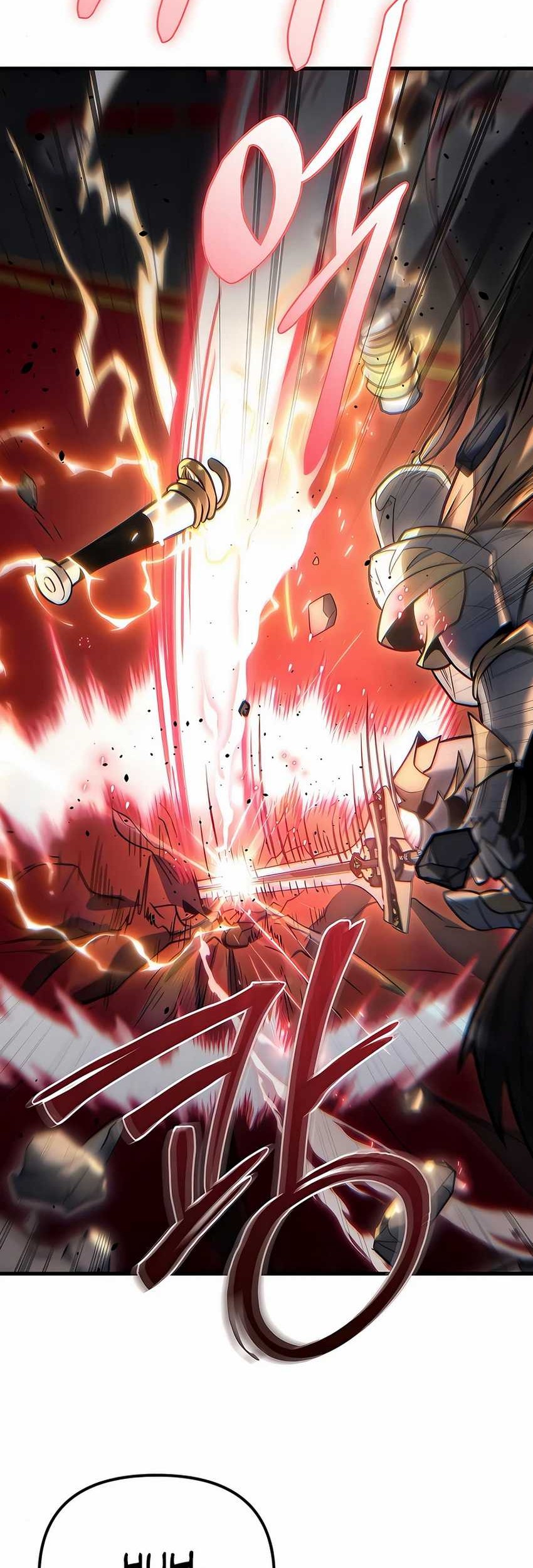 Hiding a Logistics Center in the Apocalypse Chapter 20 Gambar 90