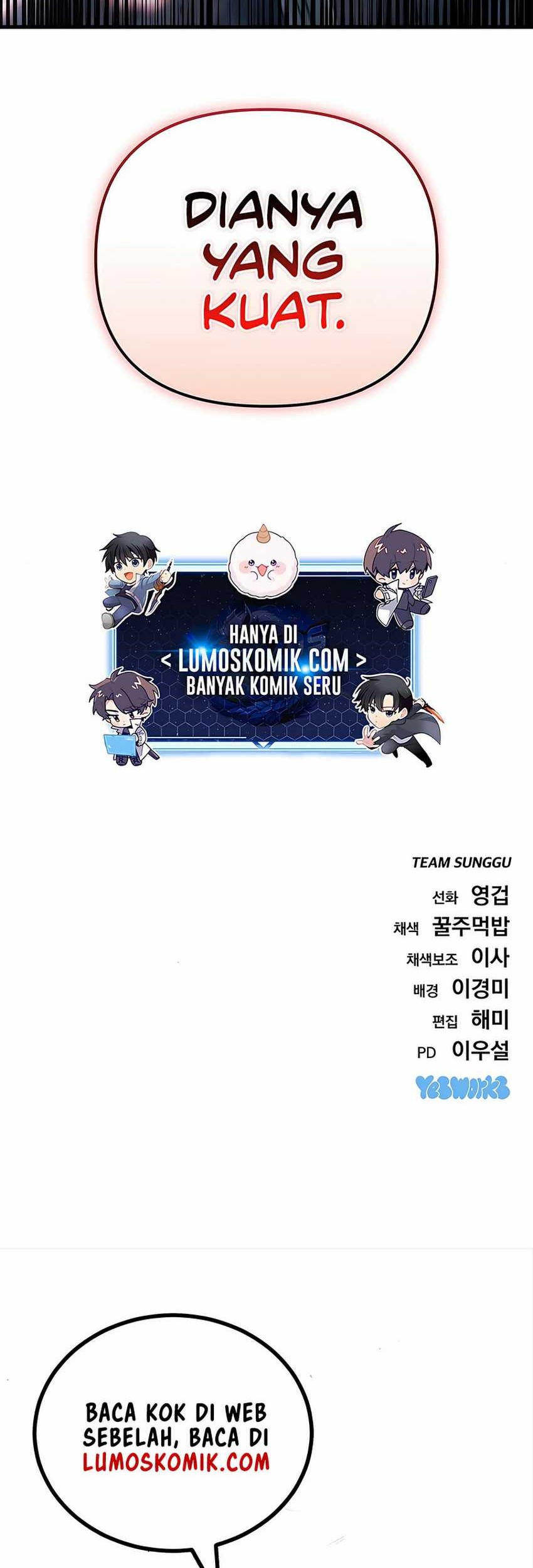 Hiding a Logistics Center in the Apocalypse Chapter 20 Gambar 94