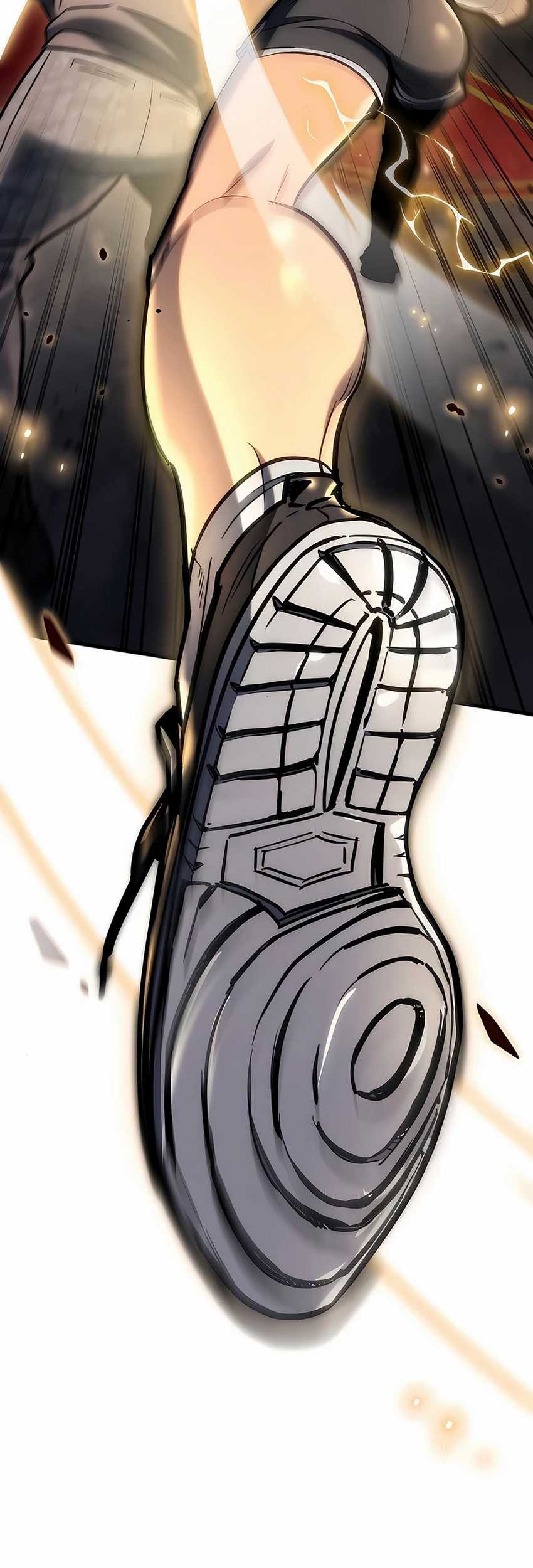 Hiding a Logistics Center in the Apocalypse Chapter 20 Gambar 5