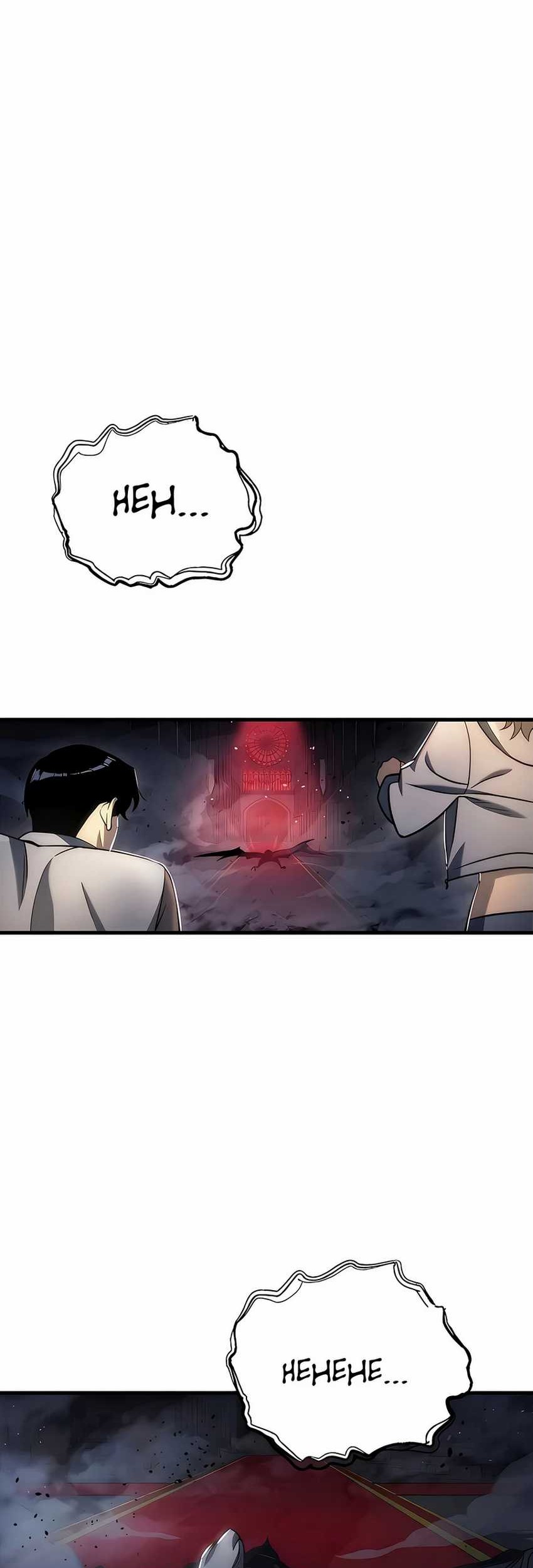 Hiding a Logistics Center in the Apocalypse Chapter 20 Gambar 10