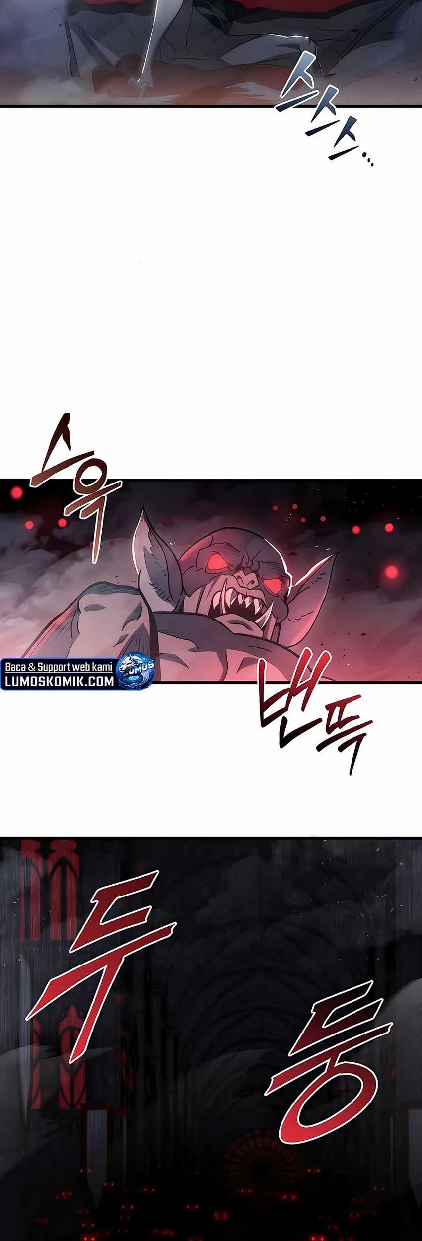 Hiding a Logistics Center in the Apocalypse Chapter 20 Gambar 11