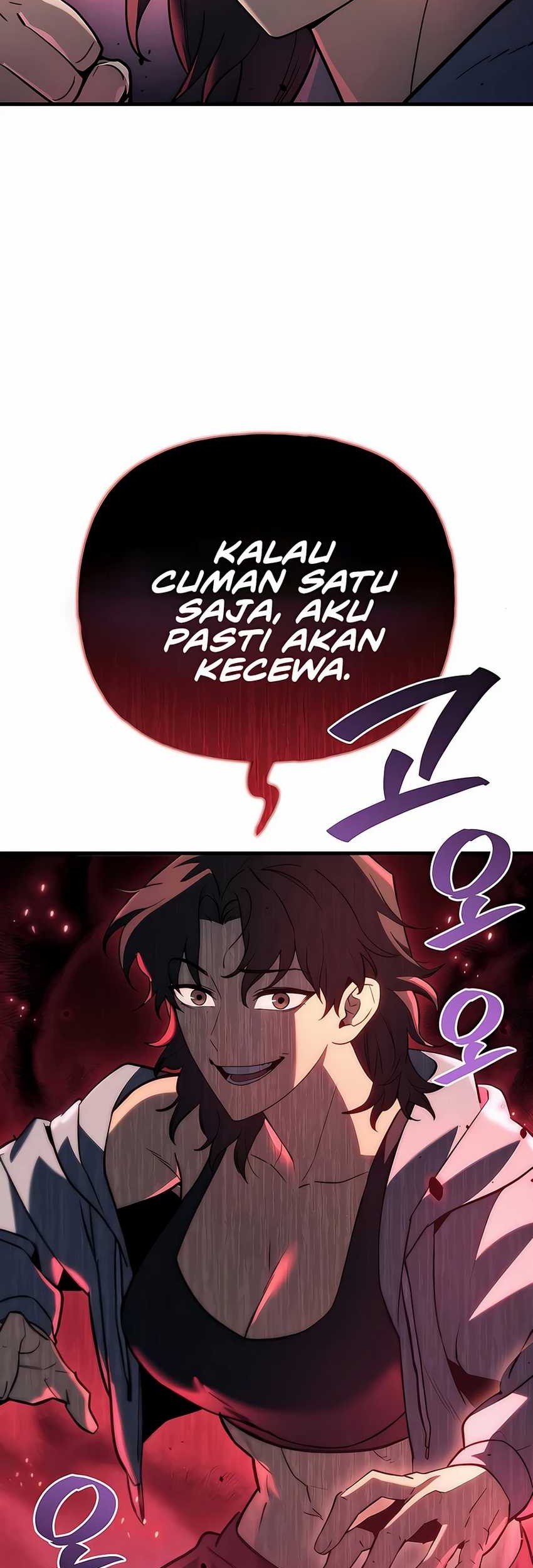 Hiding a Logistics Center in the Apocalypse Chapter 20 Gambar 15
