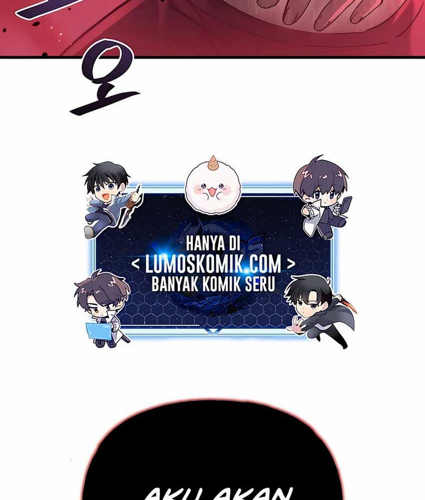 Hiding a Logistics Center in the Apocalypse Chapter 20 Gambar 16