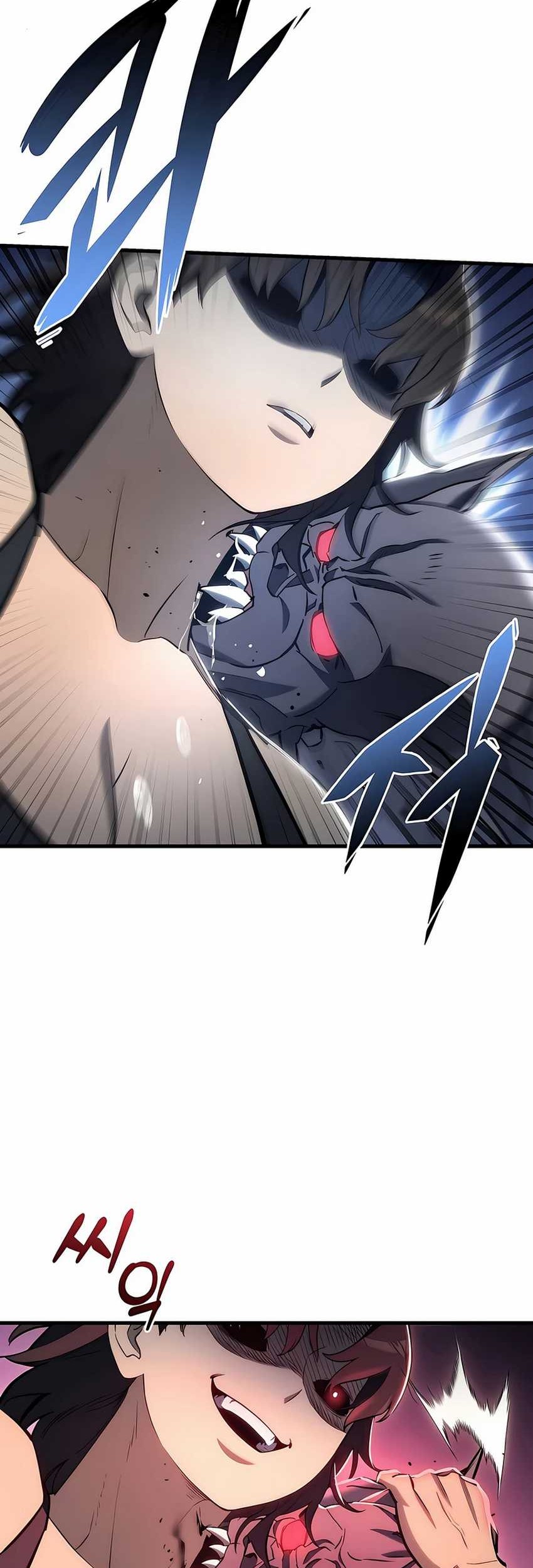 Hiding a Logistics Center in the Apocalypse Chapter 20 Gambar 26
