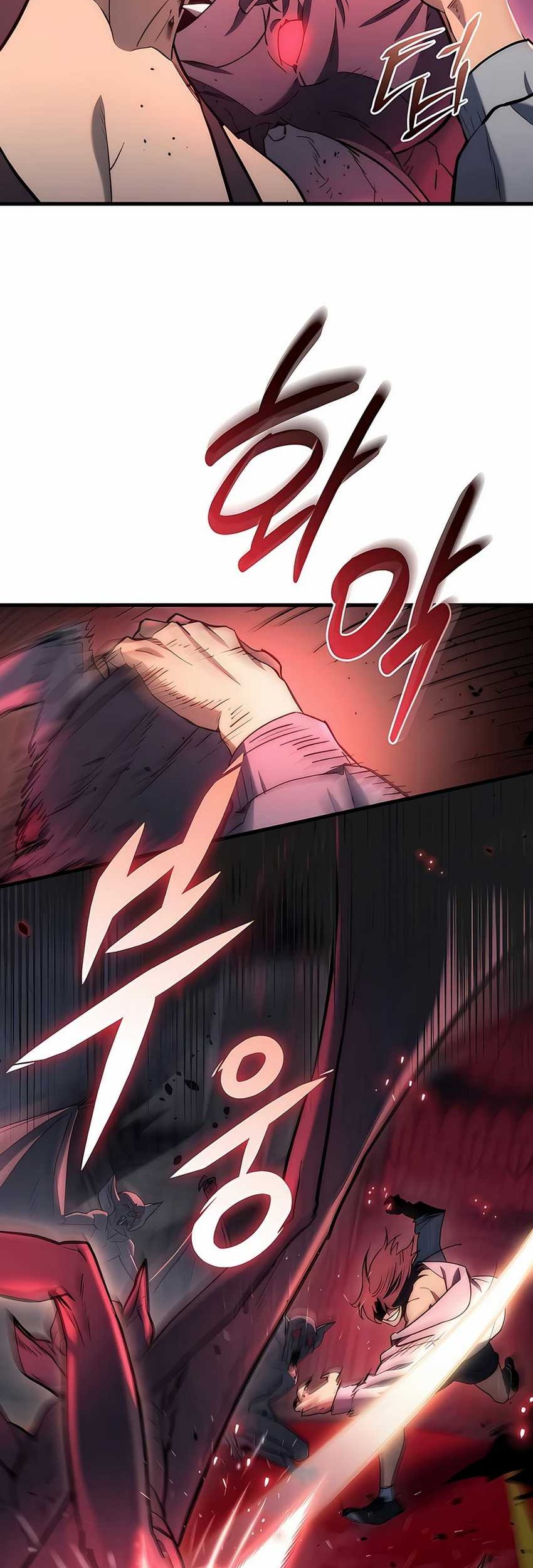 Hiding a Logistics Center in the Apocalypse Chapter 20 Gambar 27