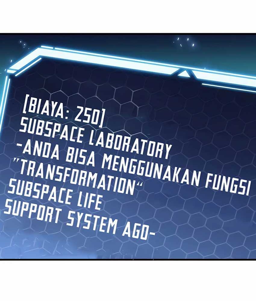 Hiding a Logistics Center in the Apocalypse Chapter 20 Gambar 32