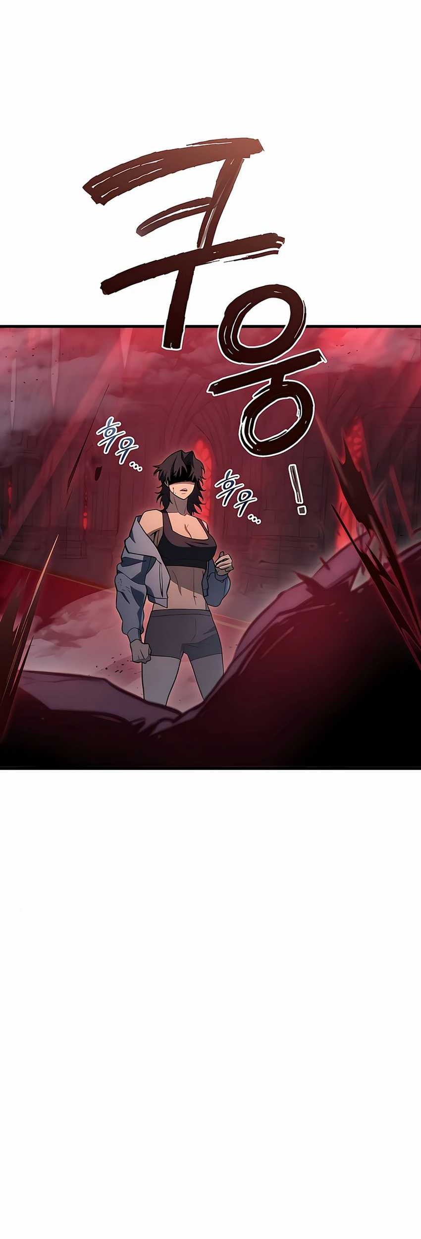 Hiding a Logistics Center in the Apocalypse Chapter 20 Gambar 35