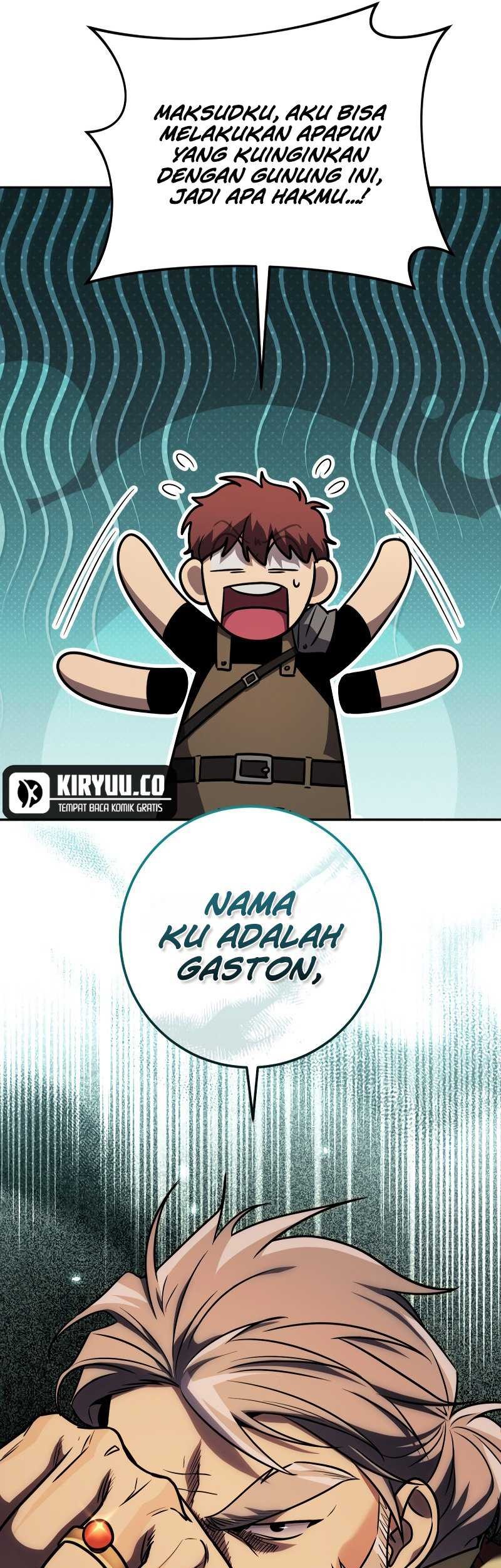 Legendary Blacksmith’s Vengeance Chapter 68 Gambar 32