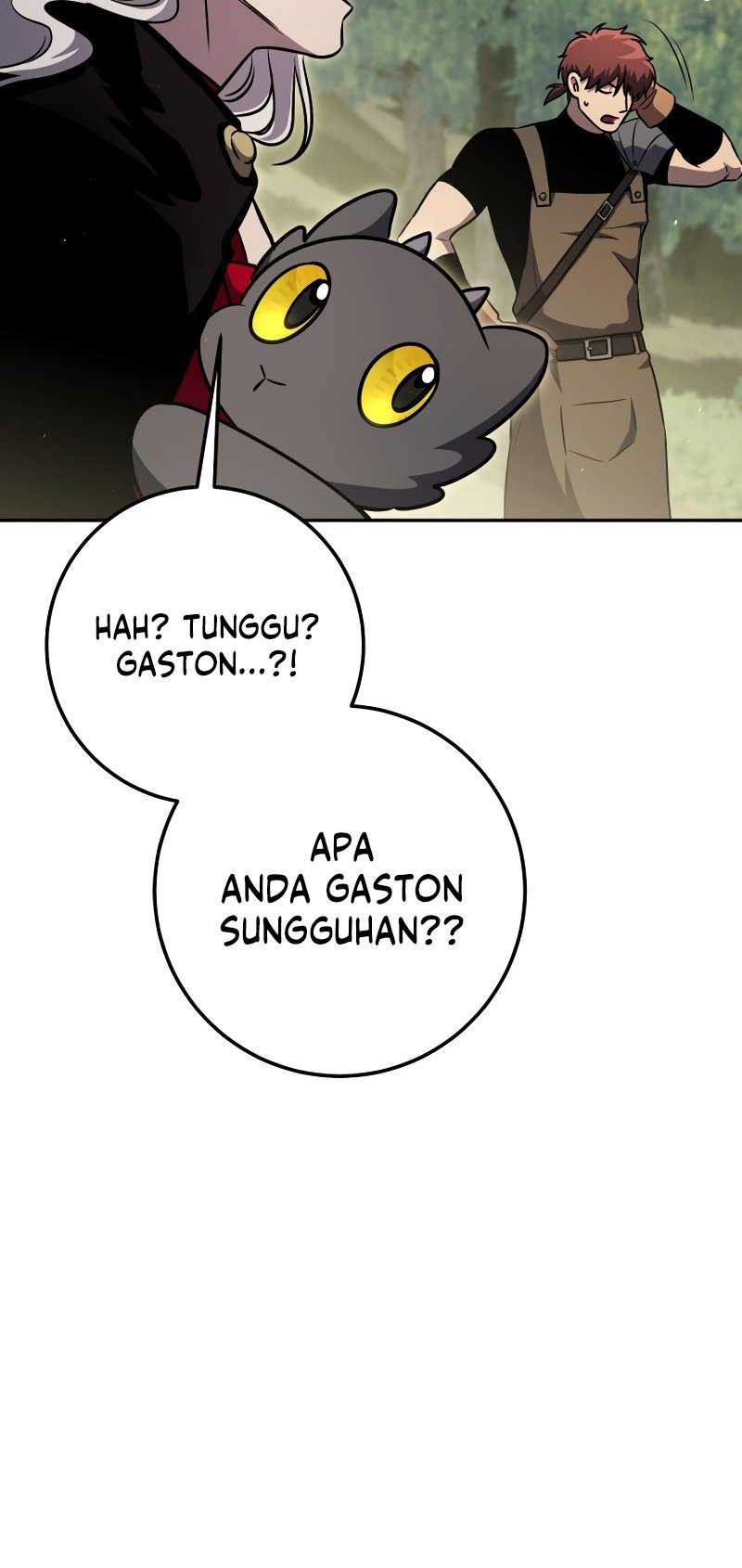 Legendary Blacksmith’s Vengeance Chapter 68 Gambar 34