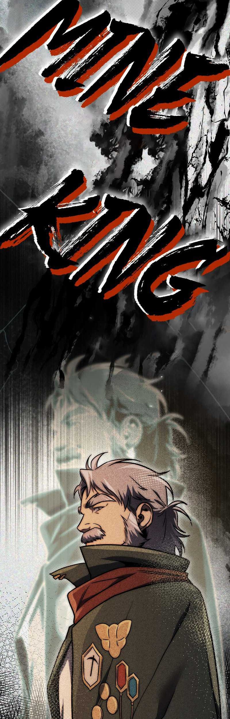 Legendary Blacksmith’s Vengeance Chapter 68 Gambar 36
