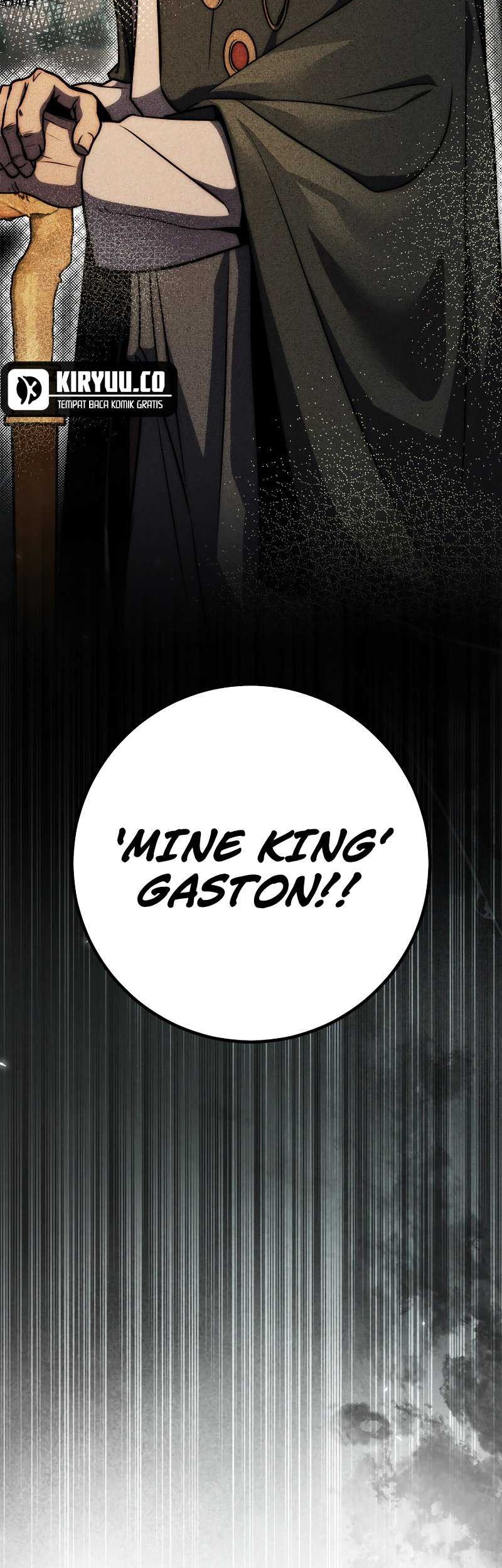 Legendary Blacksmith’s Vengeance Chapter 68 Gambar 37