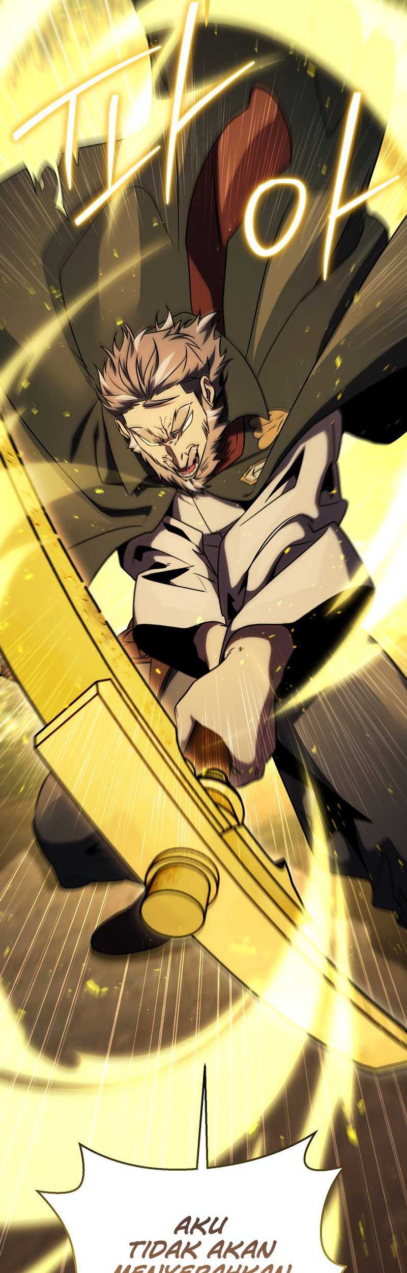 Legendary Blacksmith’s Vengeance Chapter 68 Gambar 40