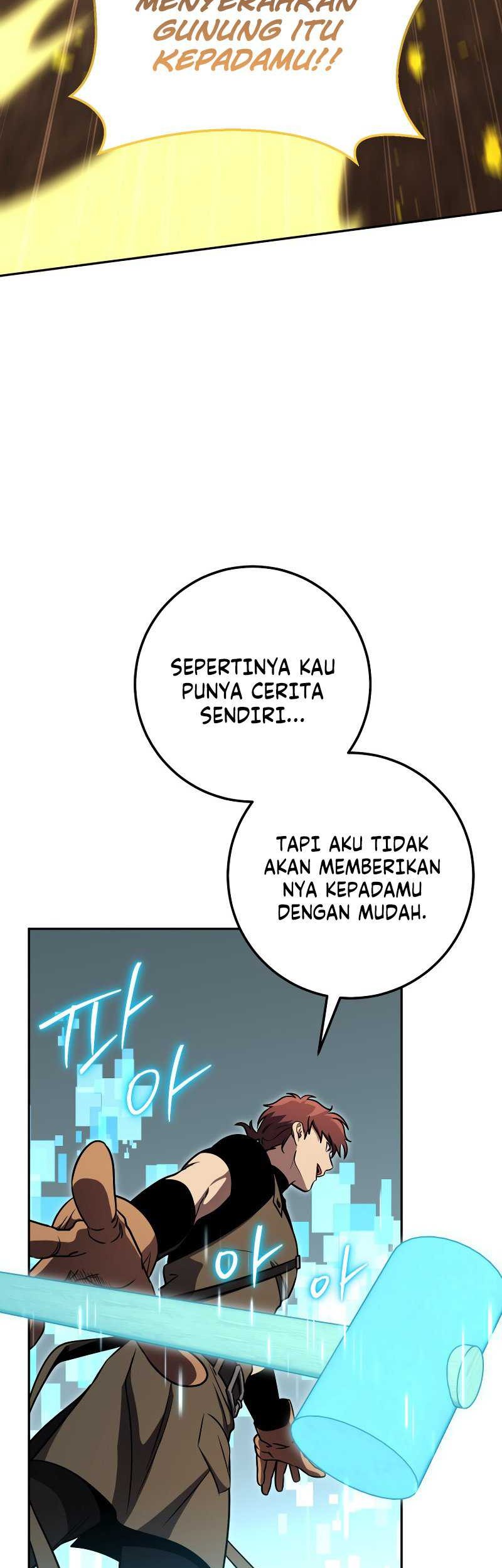 Legendary Blacksmith’s Vengeance Chapter 68 Gambar 41