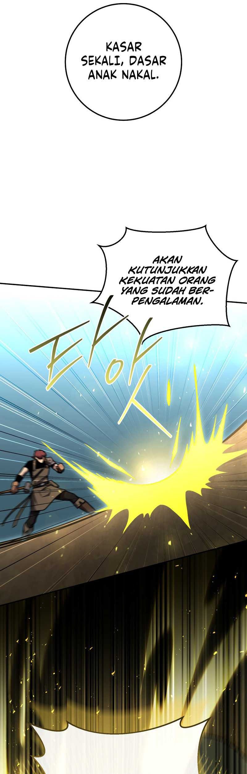 Legendary Blacksmith’s Vengeance Chapter 68 Gambar 43