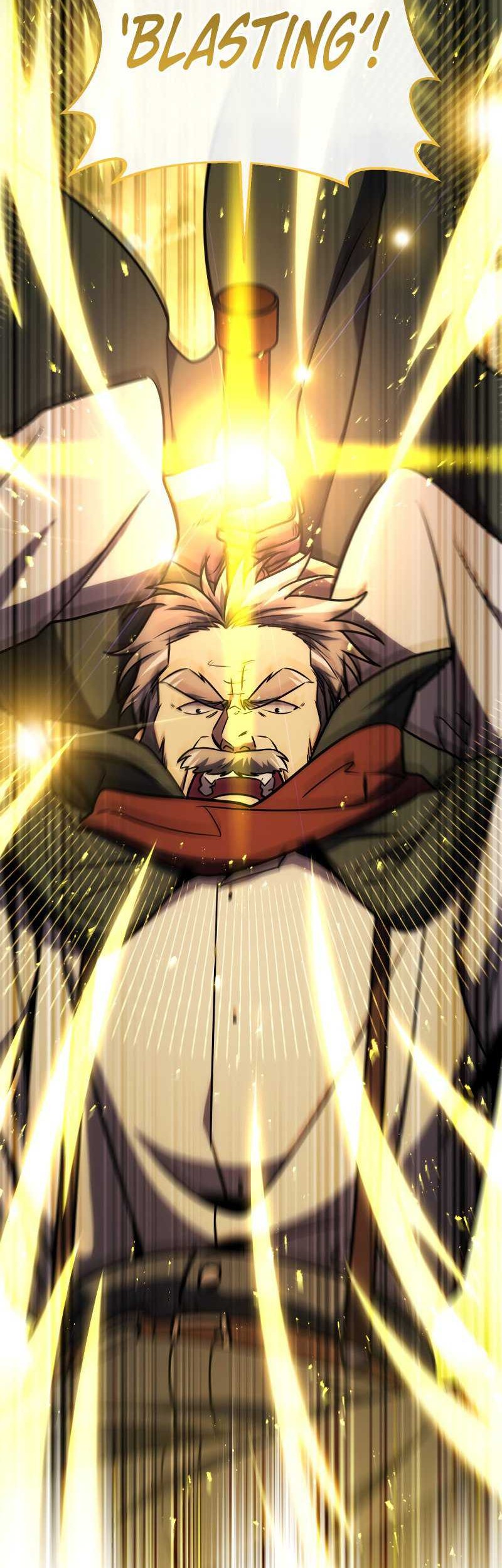 Legendary Blacksmith’s Vengeance Chapter 68 Gambar 44
