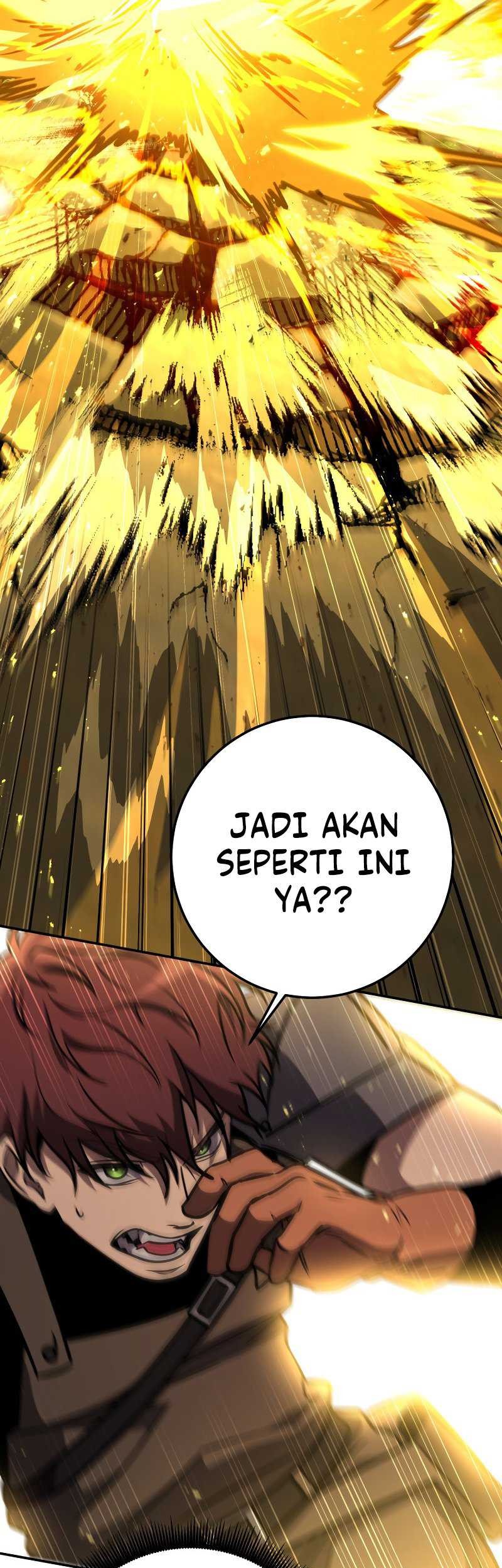 Legendary Blacksmith’s Vengeance Chapter 68 Gambar 47