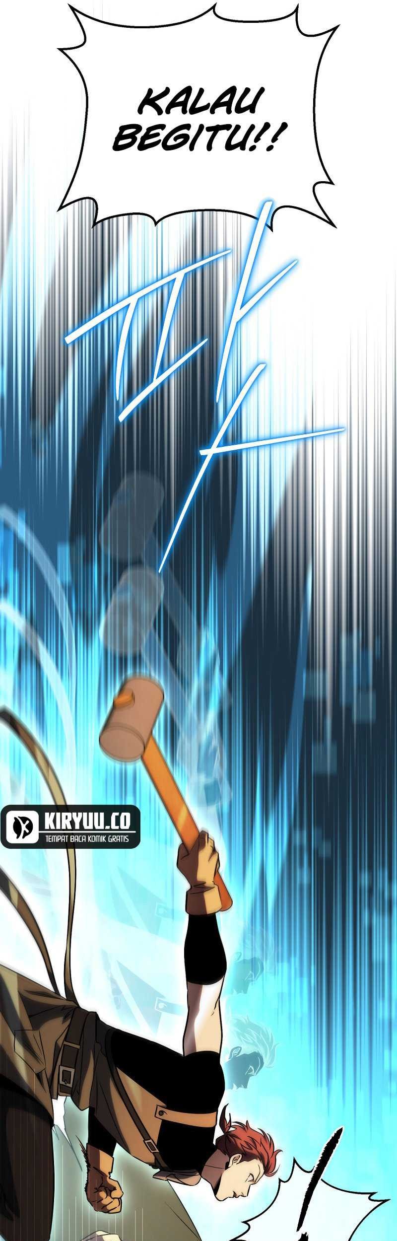 Legendary Blacksmith’s Vengeance Chapter 68 Gambar 50