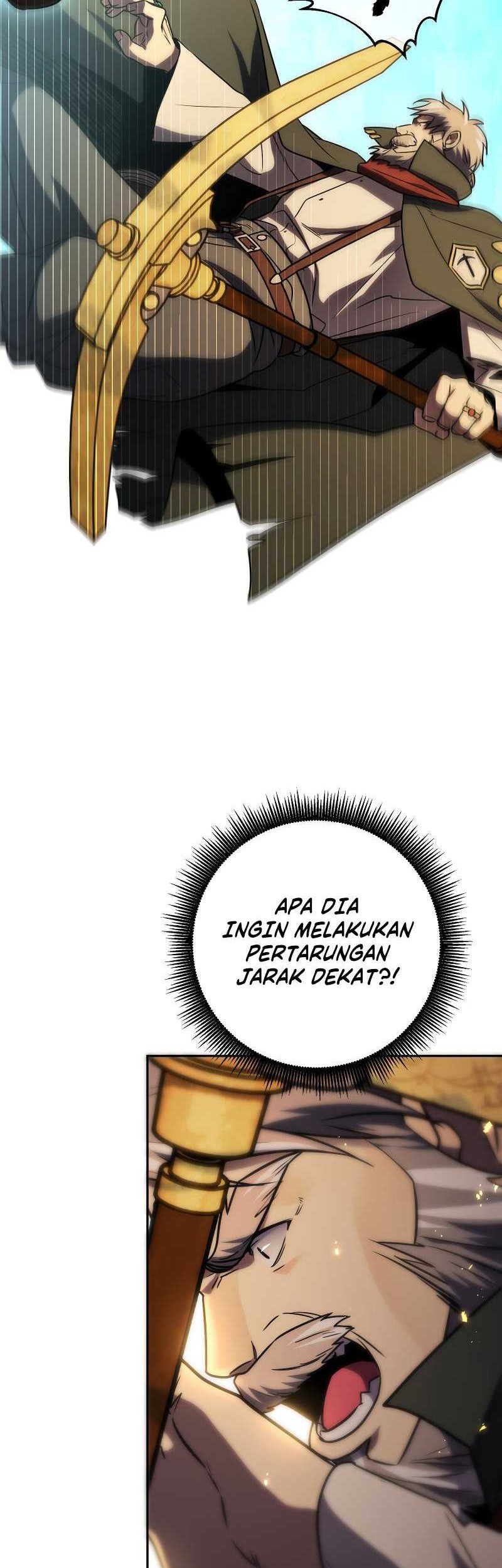Legendary Blacksmith’s Vengeance Chapter 68 Gambar 51