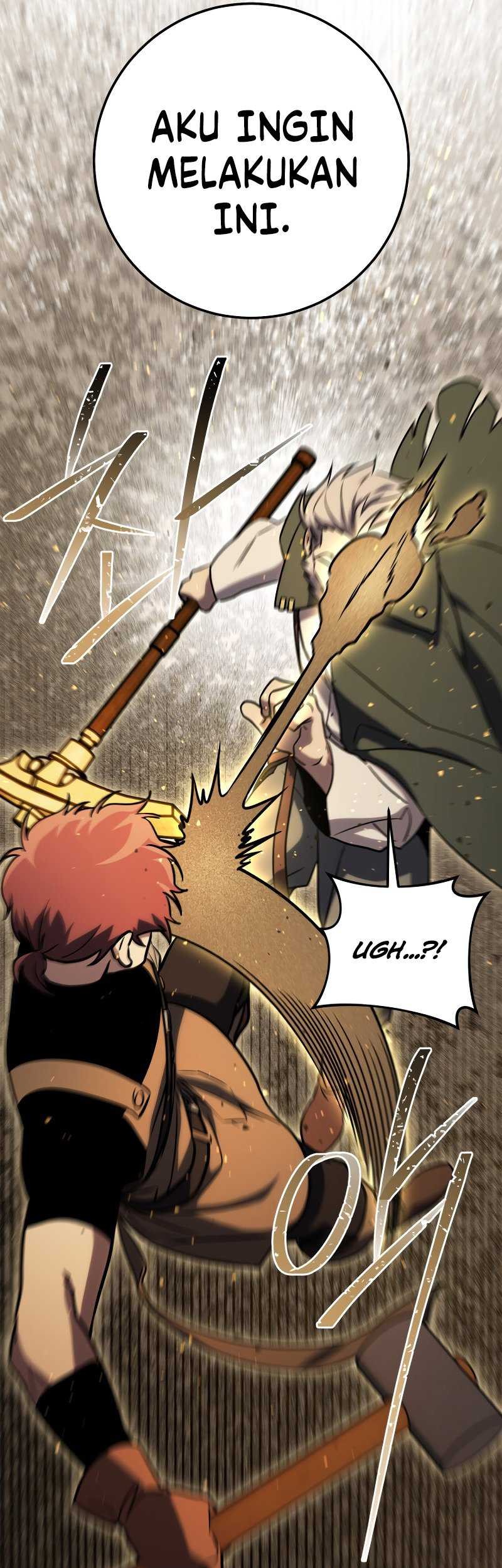 Legendary Blacksmith’s Vengeance Chapter 68 Gambar 53