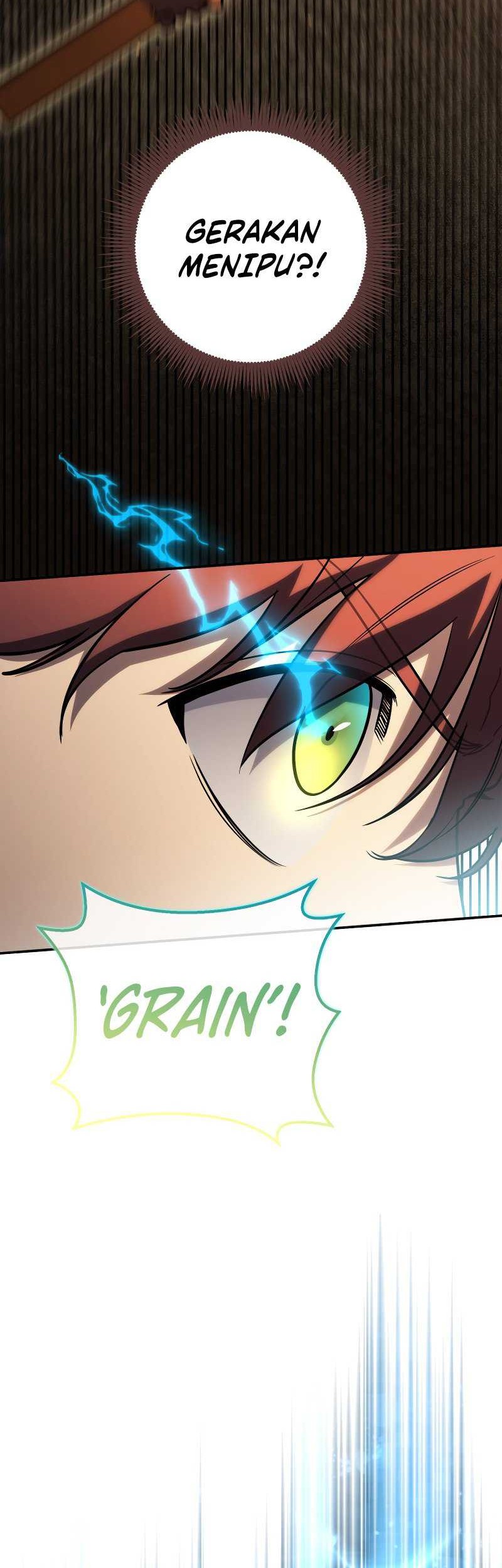 Legendary Blacksmith’s Vengeance Chapter 68 Gambar 54