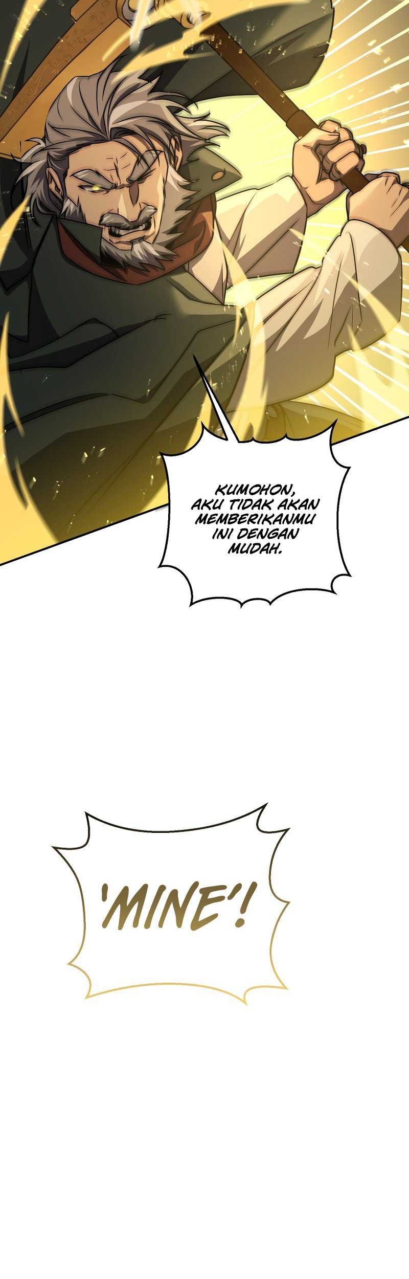 Legendary Blacksmith’s Vengeance Chapter 68 Gambar 59
