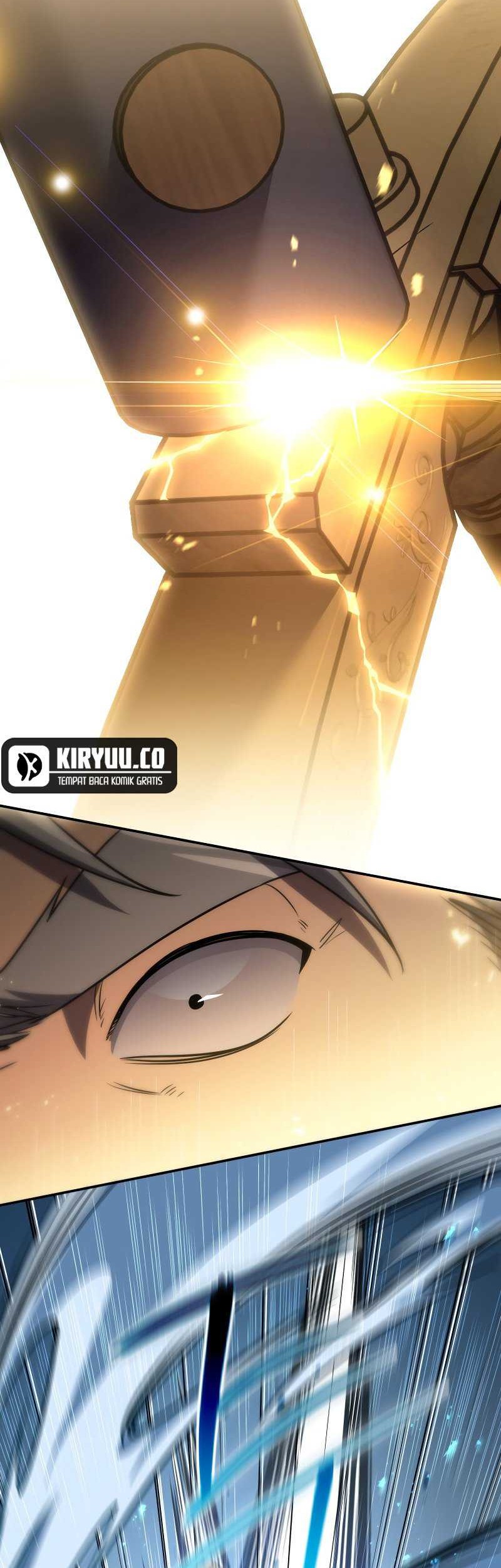 Legendary Blacksmith’s Vengeance Chapter 68 Gambar 62