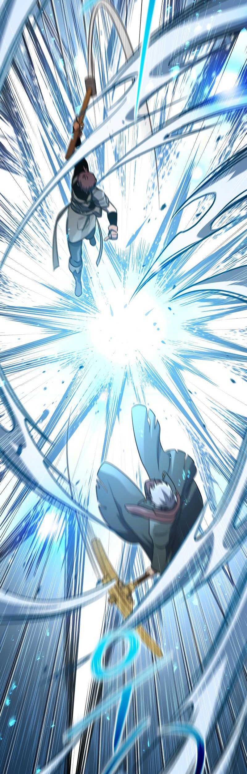 Legendary Blacksmith’s Vengeance Chapter 68 Gambar 63