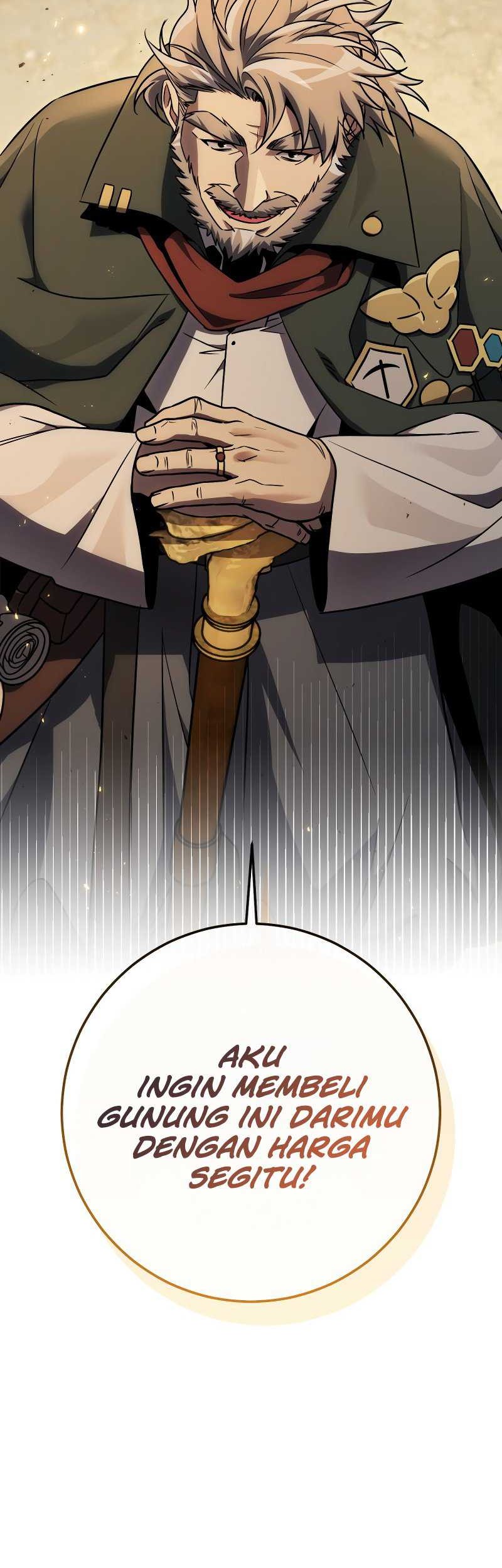 Legendary Blacksmith’s Vengeance Chapter 68 Gambar 3