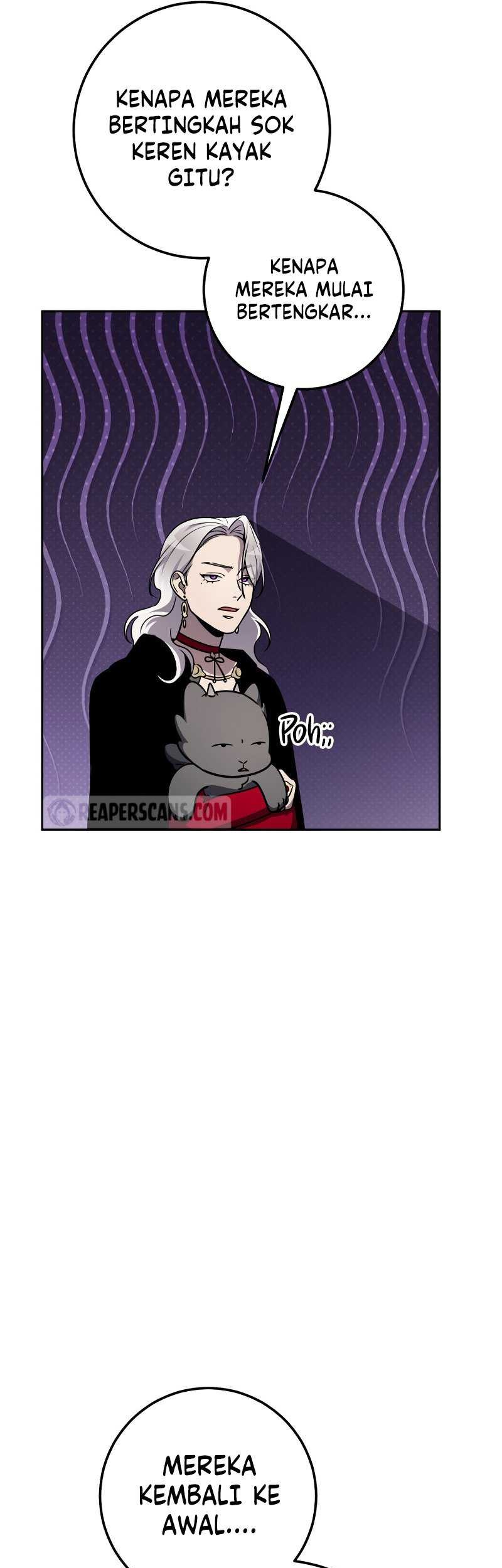 Legendary Blacksmith’s Vengeance Chapter 68 Gambar 71