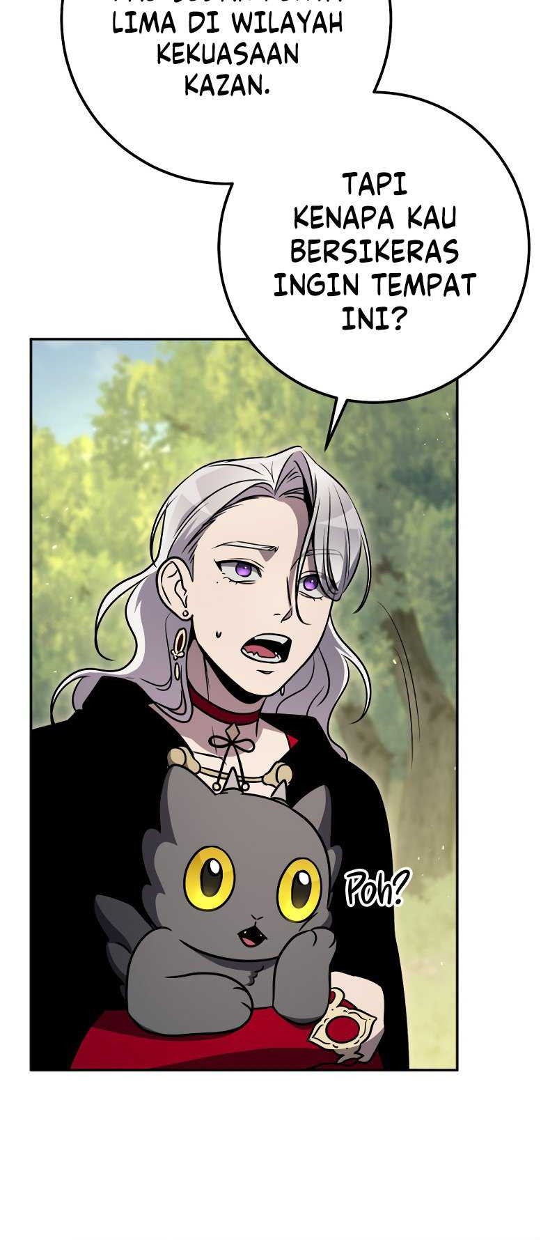 Legendary Blacksmith’s Vengeance Chapter 68 Gambar 73