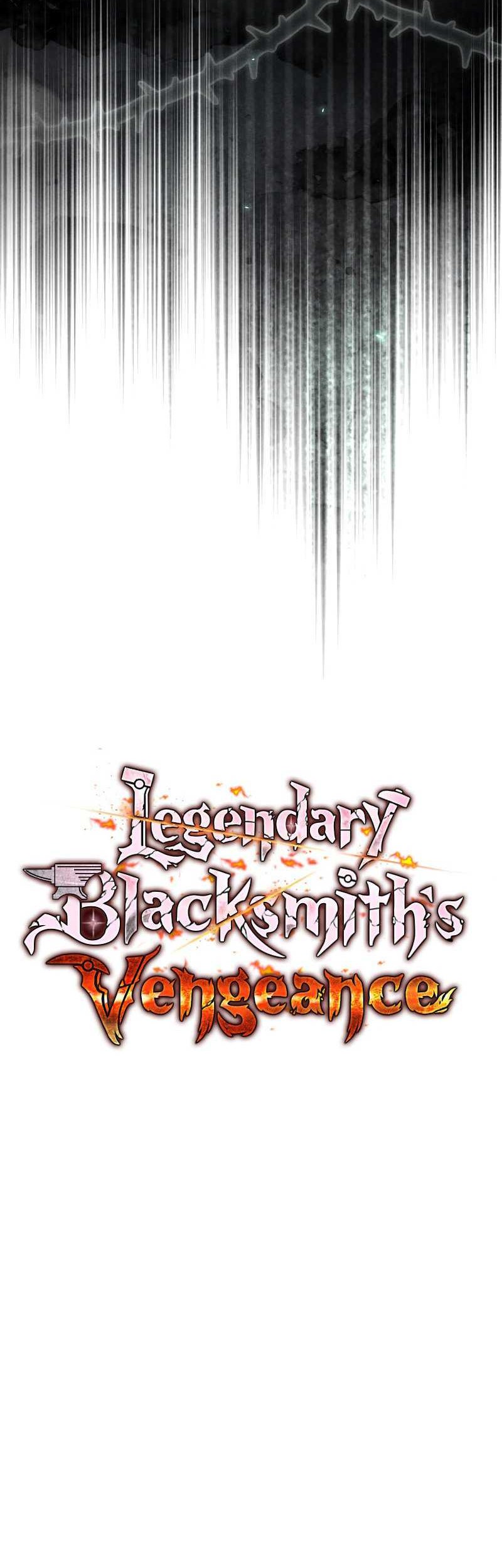 Legendary Blacksmith’s Vengeance Chapter 68 Gambar 78