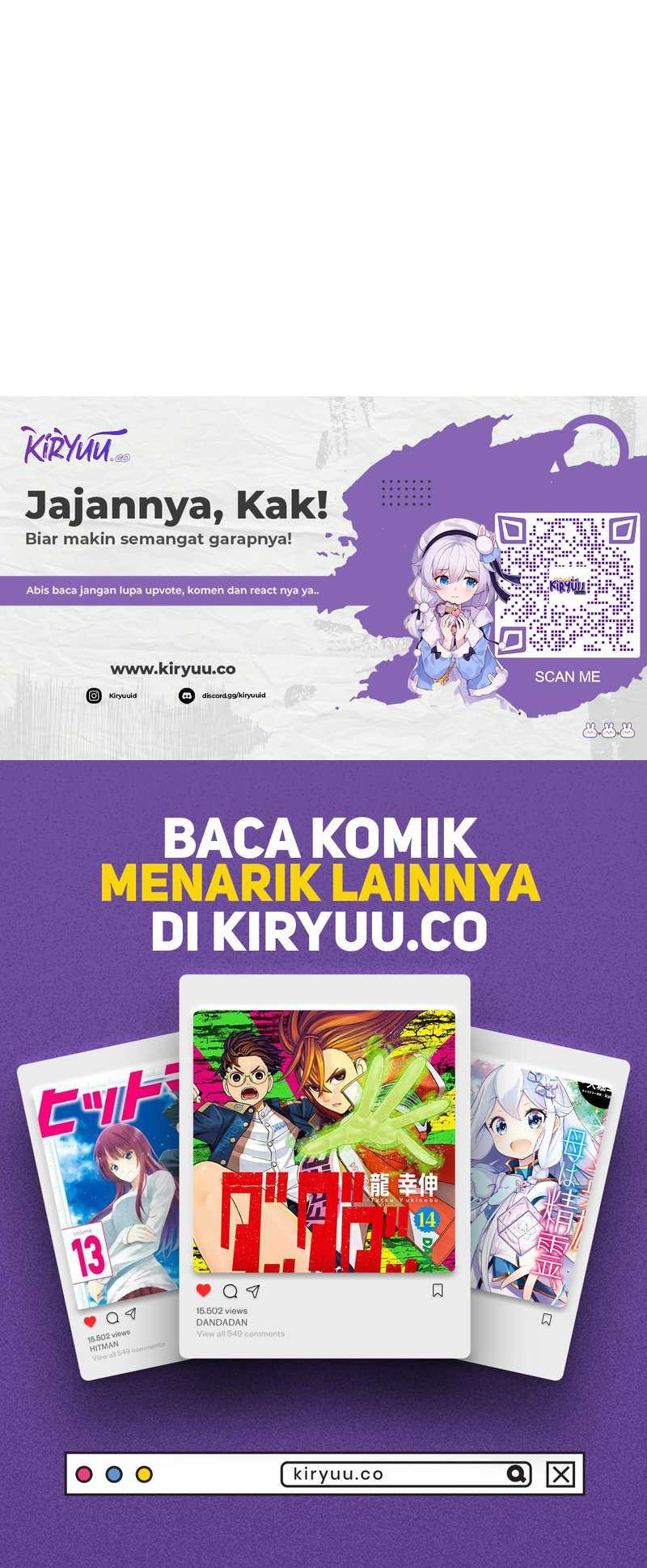 Legendary Blacksmith’s Vengeance Chapter 68 Gambar 79