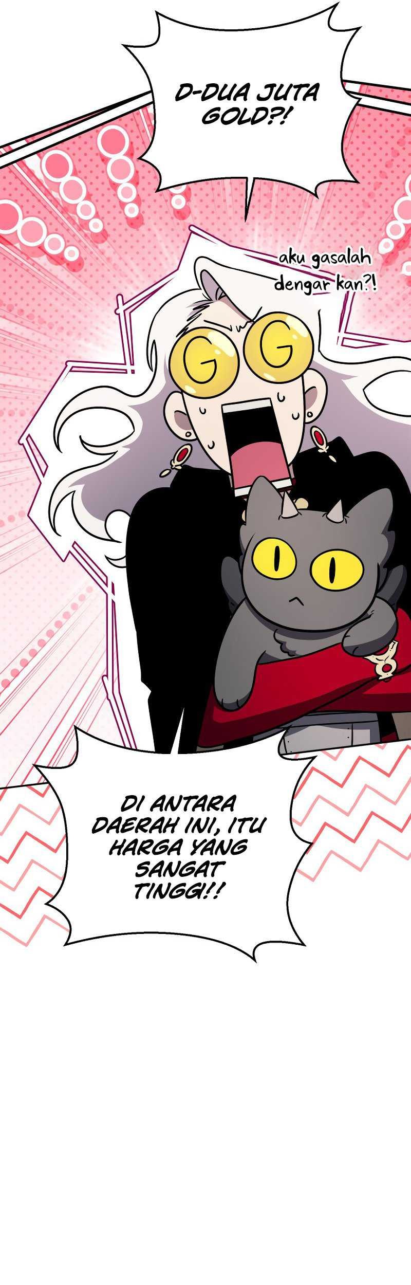 Legendary Blacksmith’s Vengeance Chapter 68 Gambar 5