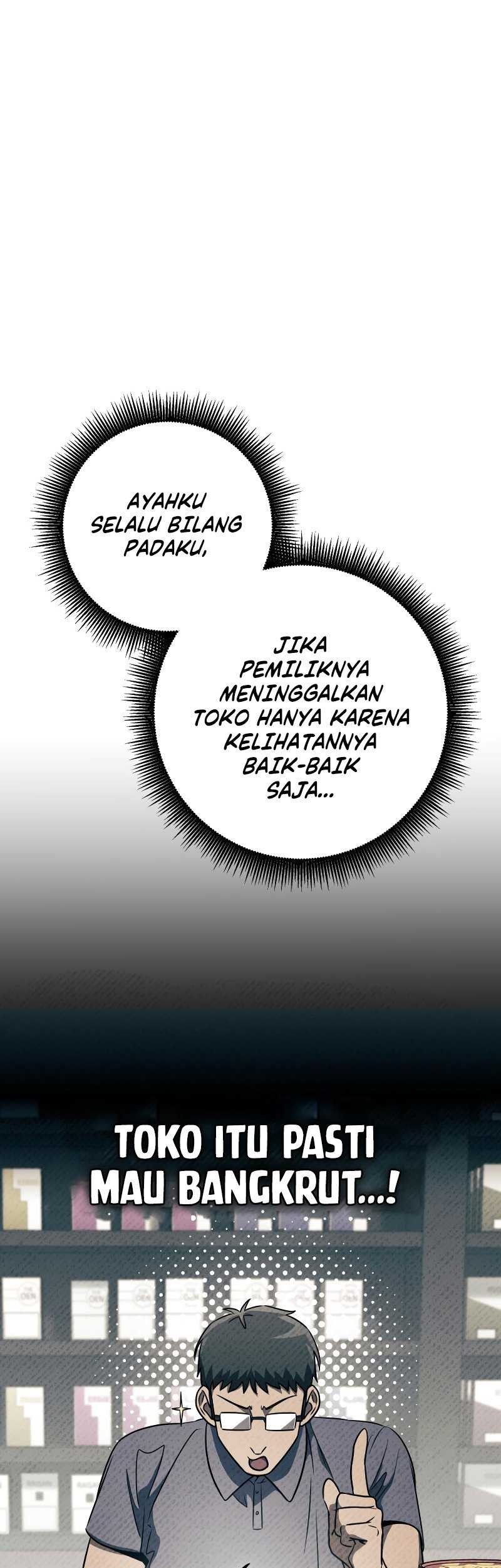 Legendary Blacksmith’s Vengeance Chapter 68 Gambar 9
