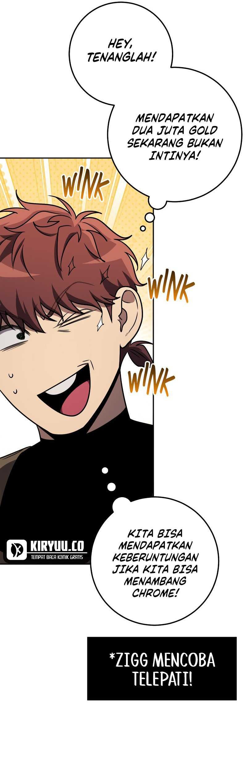 Legendary Blacksmith’s Vengeance Chapter 68 Gambar 12