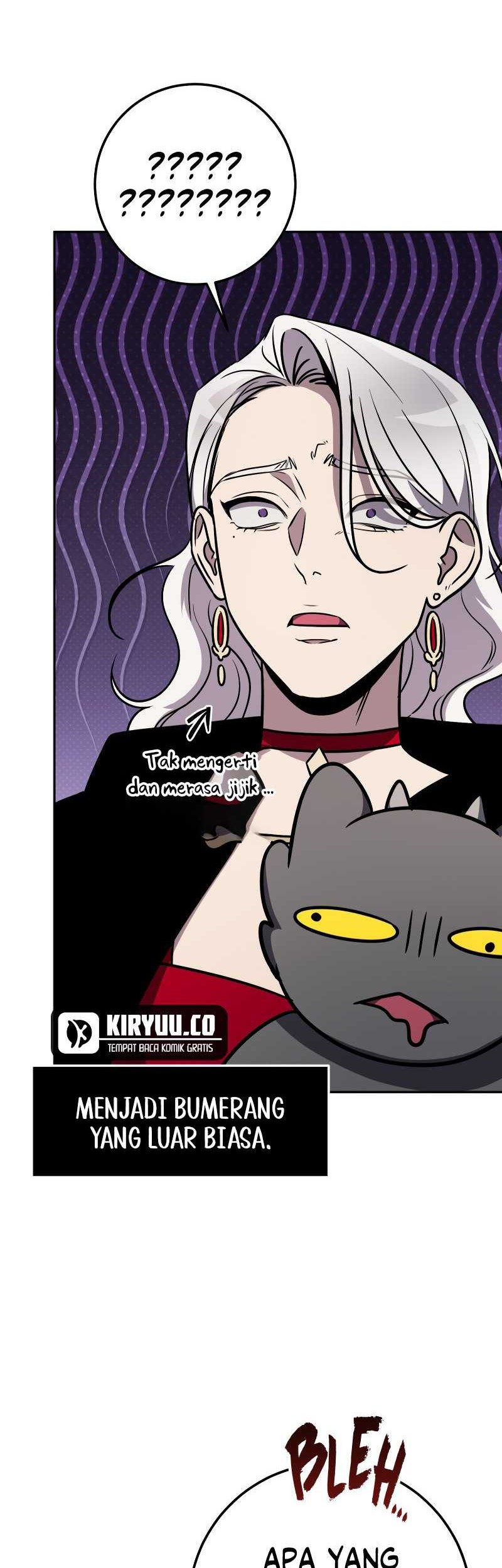 Legendary Blacksmith’s Vengeance Chapter 68 Gambar 13