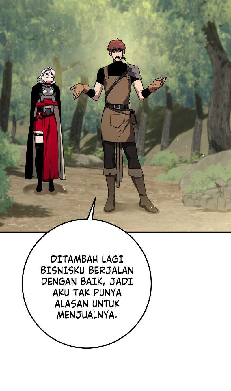 Legendary Blacksmith’s Vengeance Chapter 68 Gambar 21