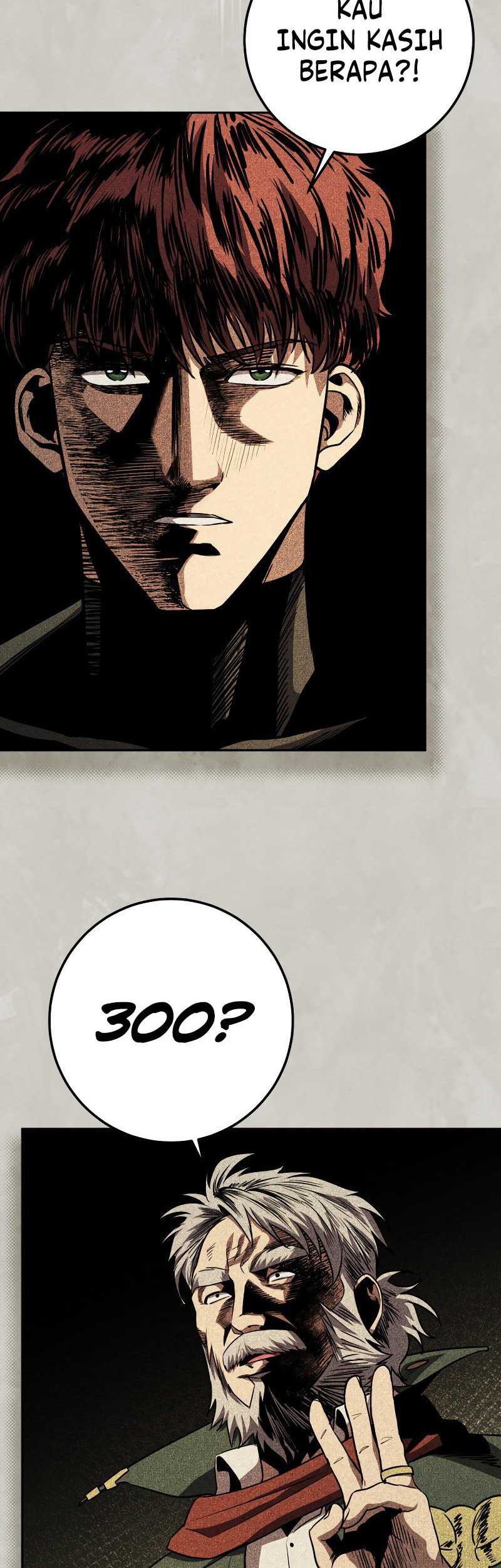 Legendary Blacksmith’s Vengeance Chapter 68 Gambar 23