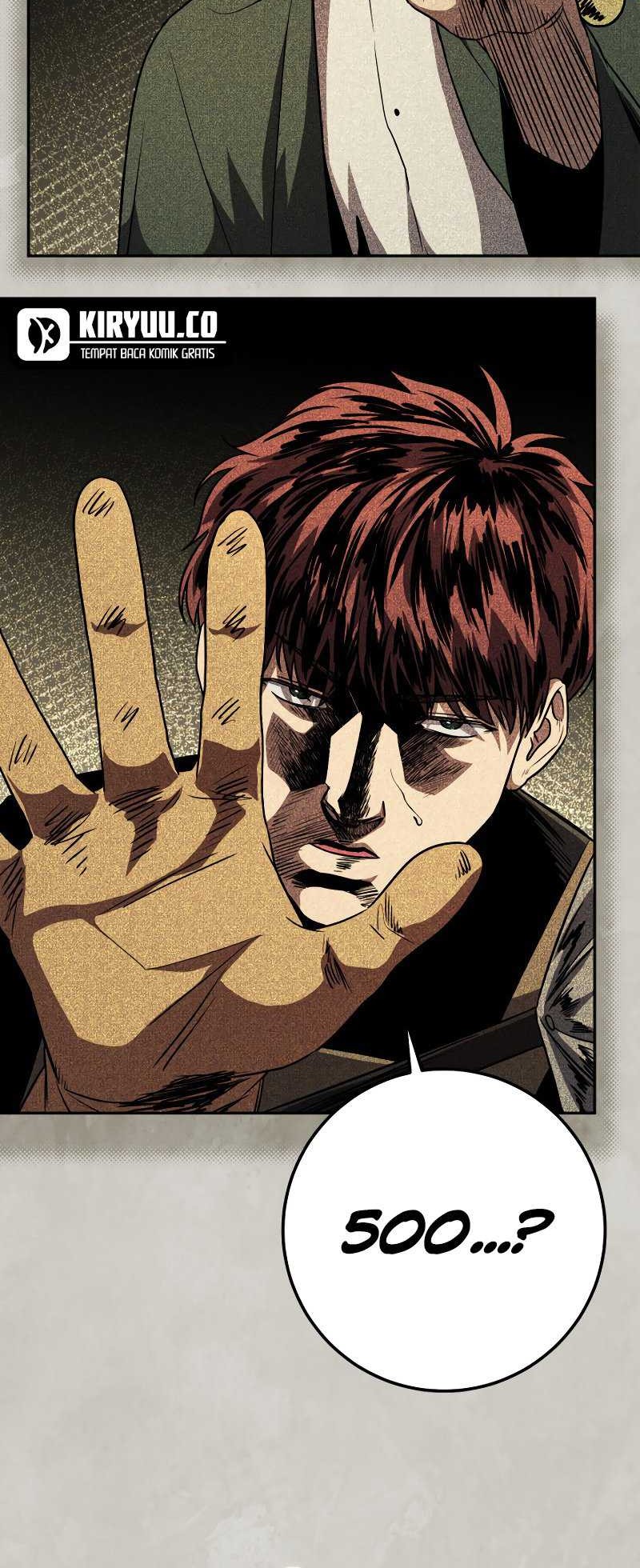 Legendary Blacksmith’s Vengeance Chapter 68 Gambar 24
