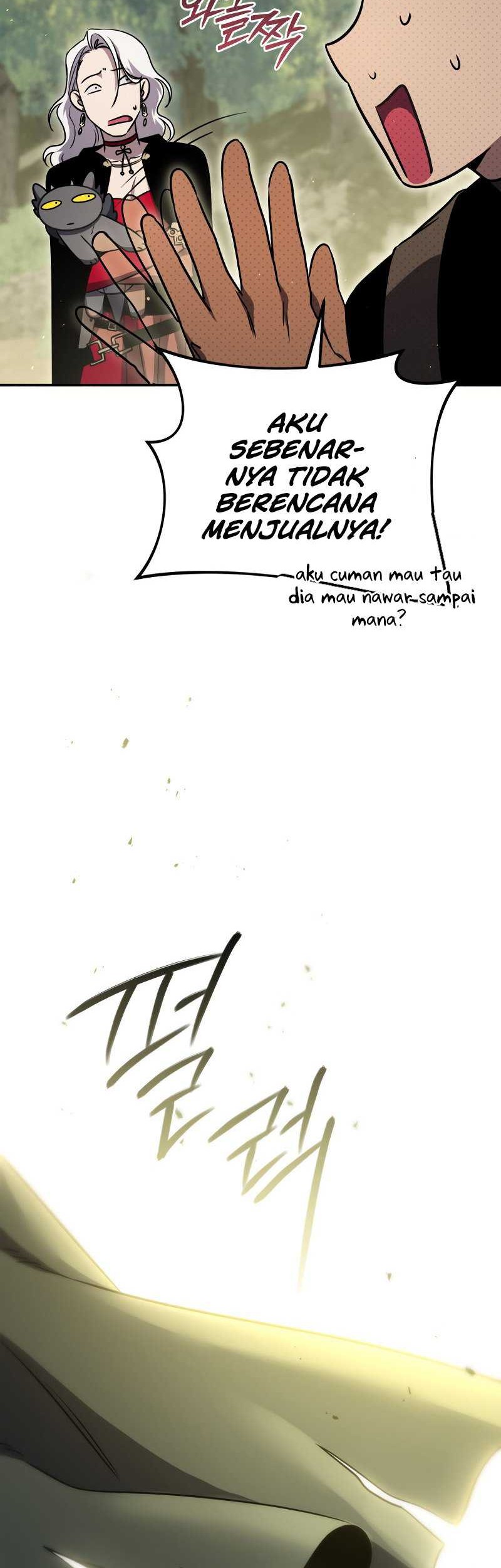 Legendary Blacksmith’s Vengeance Chapter 68 Gambar 26