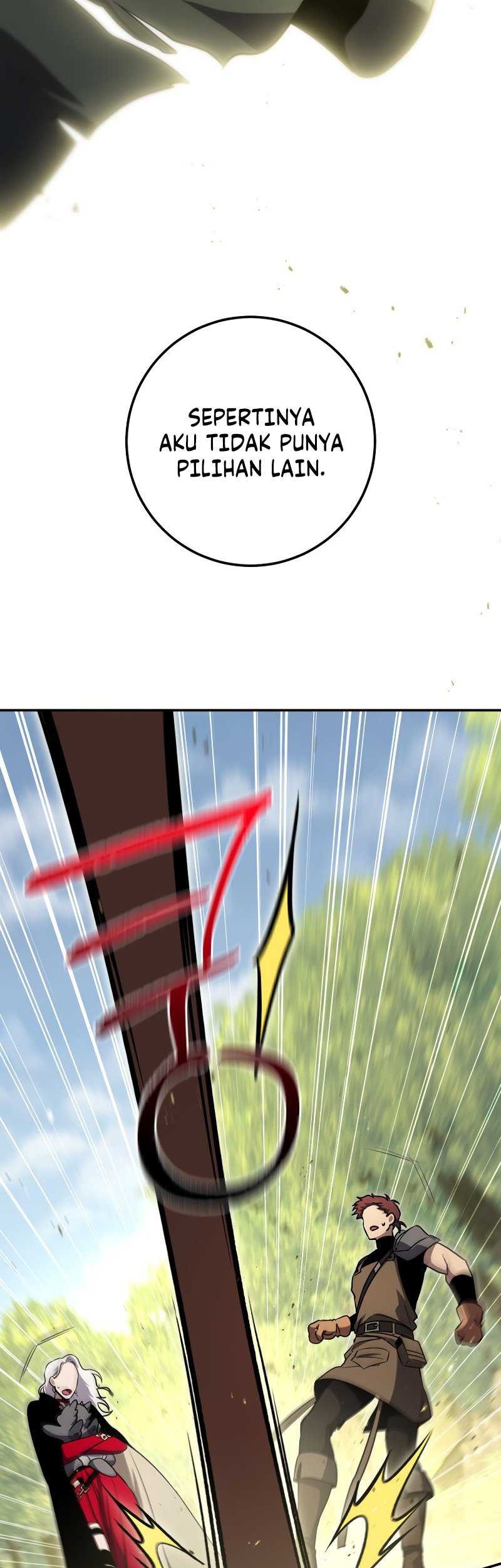 Legendary Blacksmith’s Vengeance Chapter 68 Gambar 27