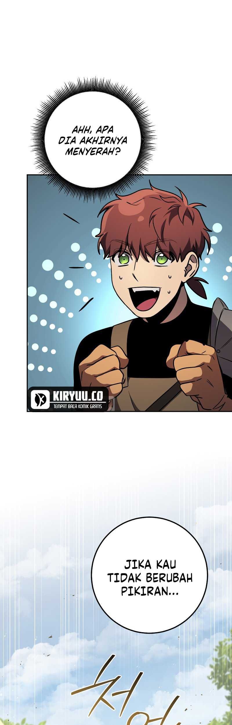 Legendary Blacksmith’s Vengeance Chapter 68 Gambar 29