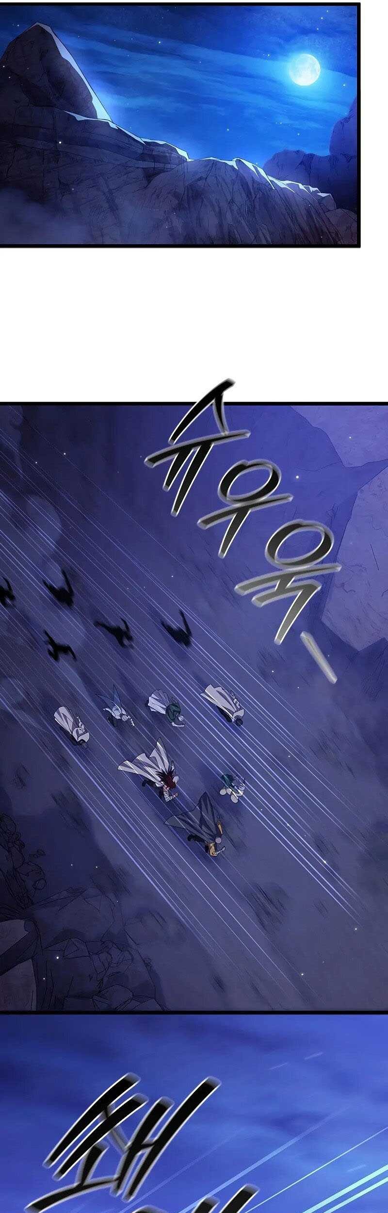 Dragon-Devouring Mage Chapter 85 Gambar 34