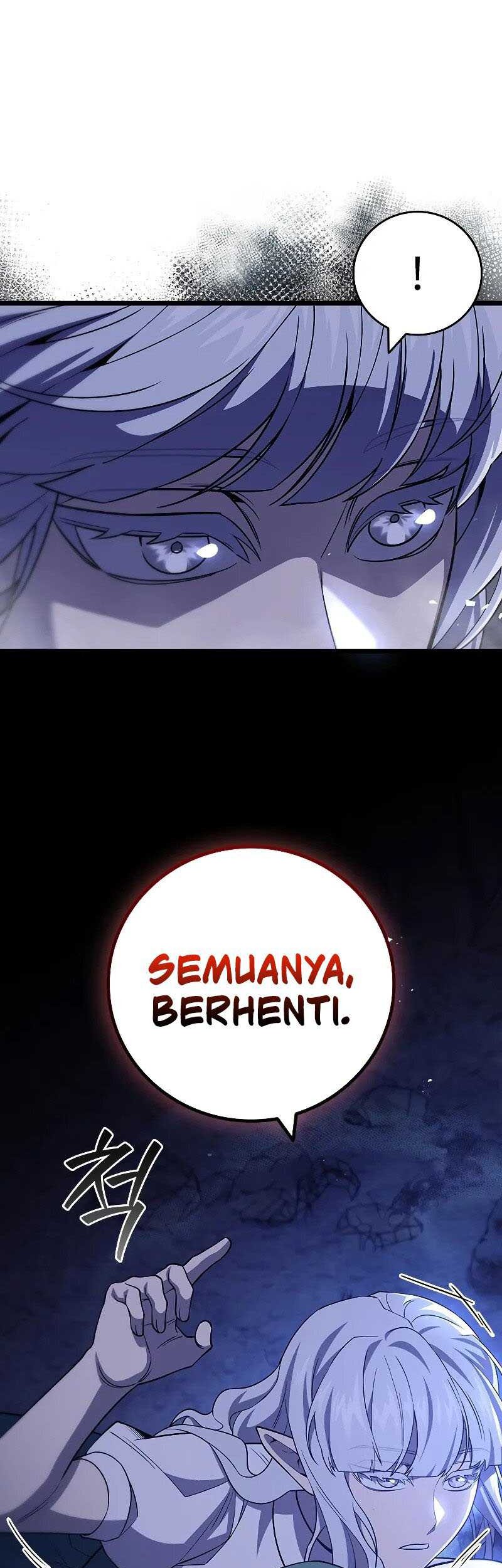 Dragon-Devouring Mage Chapter 85 Gambar 36