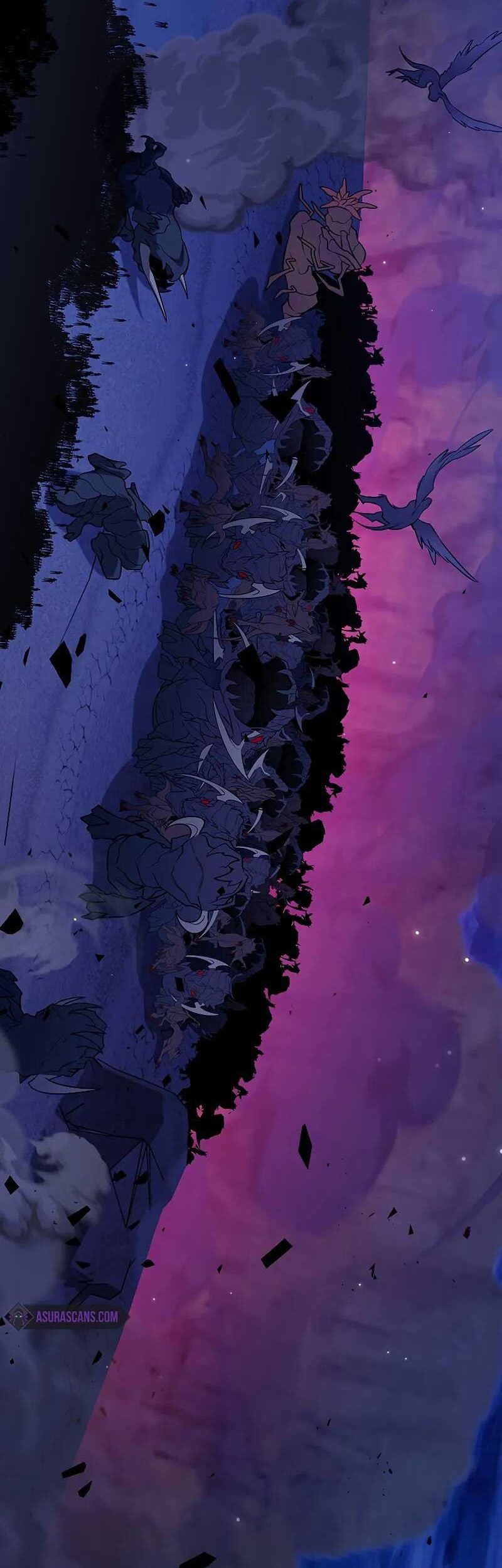 Dragon-Devouring Mage Chapter 85 Gambar 46