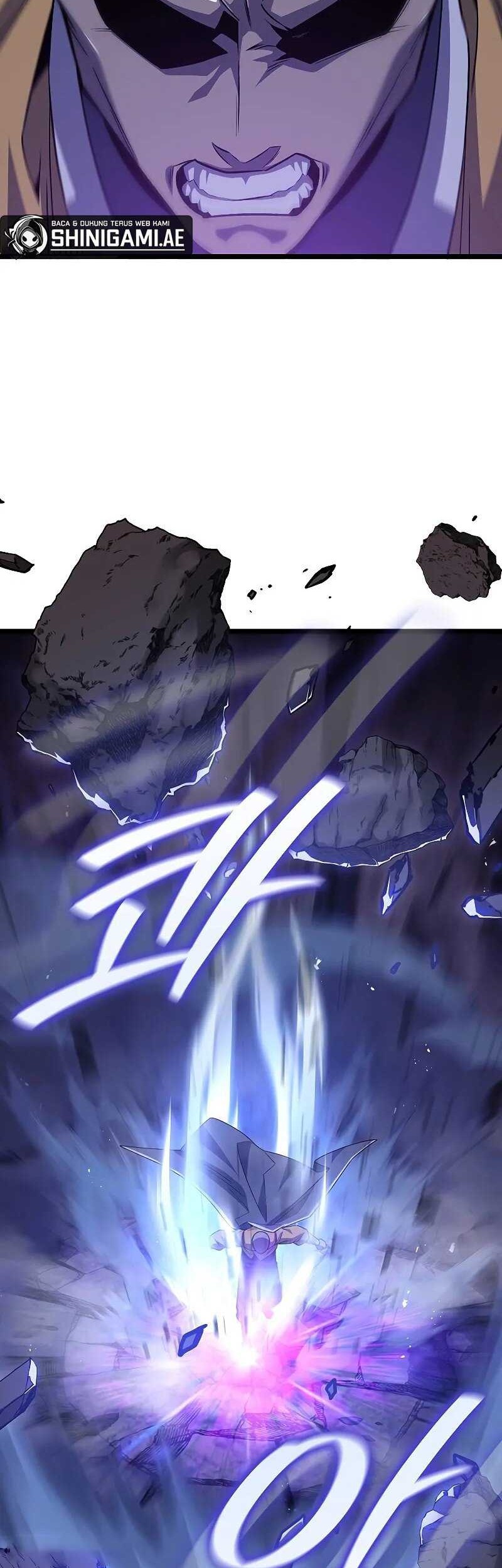 Dragon-Devouring Mage Chapter 85 Gambar 50