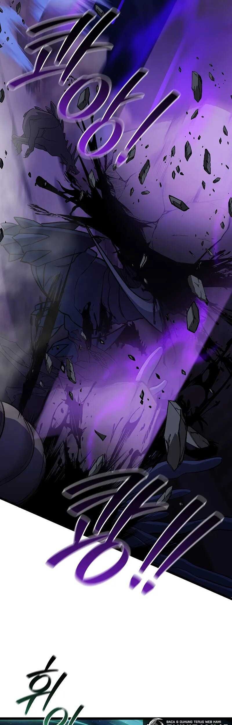 Dragon-Devouring Mage Chapter 85 Gambar 53