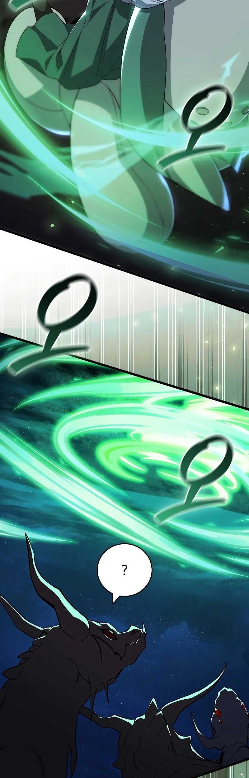 Dragon-Devouring Mage Chapter 85 Gambar 55